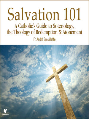 cover image of Salvation 101
